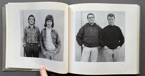 The Bus: The Free Photographic Omnibus 1973-2001 - Setanta Books
