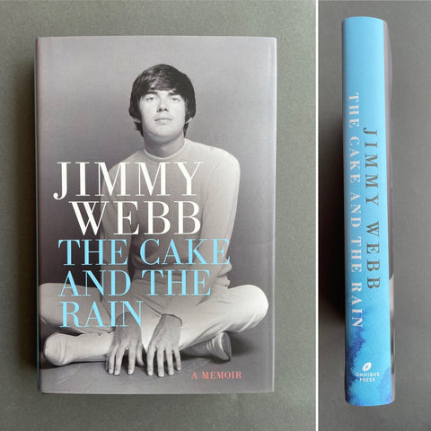 The Cake and the Rain - Setanta Books
