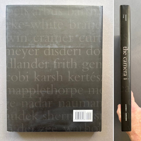 The Camera I: Photographic Self - Portraits - Setanta Books