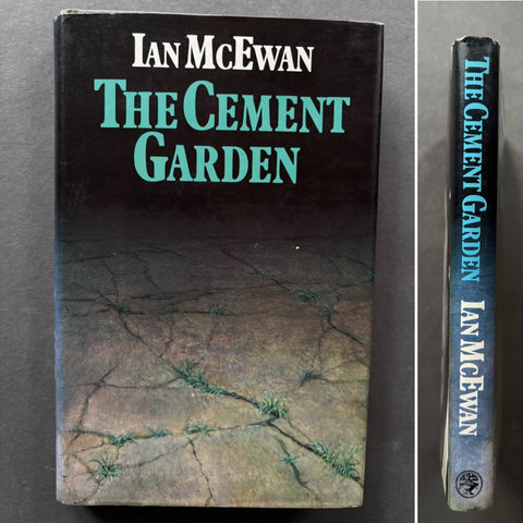 The Cement Garden