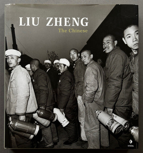 The Chinese - Setanta Books