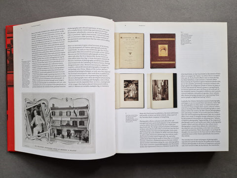 The Chinese Photobook: From the 1900s to the Present - Setanta Books