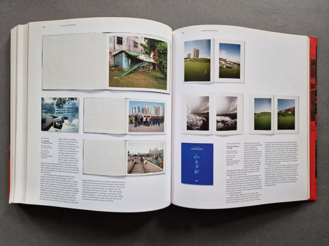 The Chinese Photobook: From the 1900s to the Present - Setanta Books