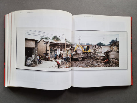 The Chinese Photobook: From the 1900s to the Present - Setanta Books