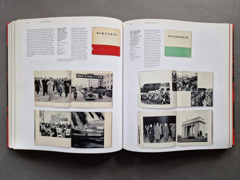 The Chinese Photobook: From the 1900s to the Present - Setanta Books