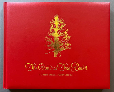 The Christmas Tree Bucket