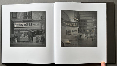 The City Is A Novel - Setanta Books