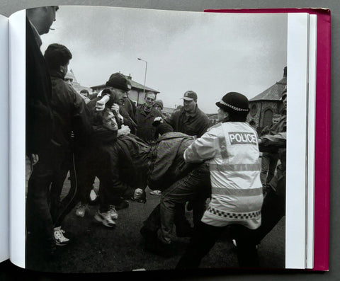 The Close Season - Setanta Books