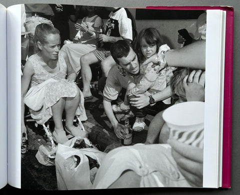 The Close Season - Setanta Books