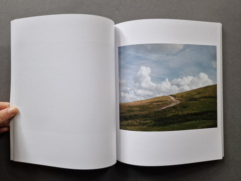 The Code For Flowers. The Last Star To Shine - Setanta Books