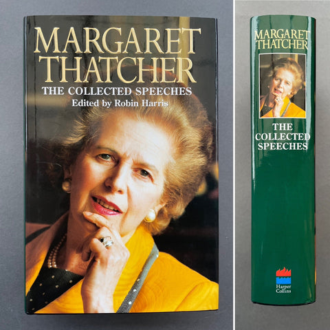 The Collected Speeches - Setanta Books