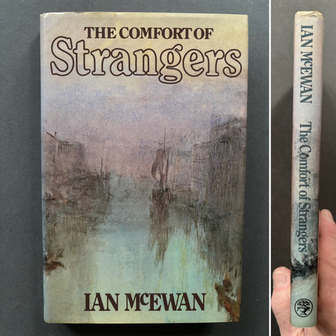The Comfort of Strangers