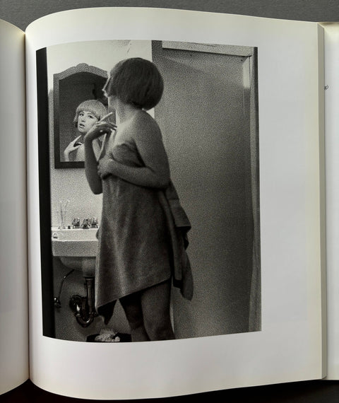 The Complete Untitled Film Stills - Setanta Books