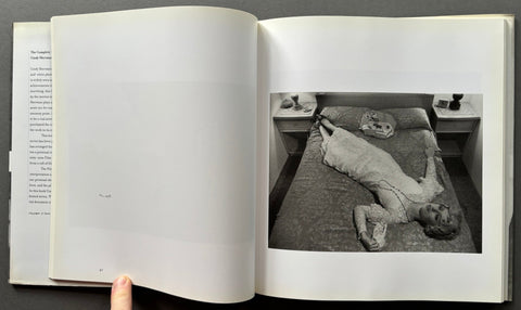 The Complete Untitled Film Stills - Setanta Books