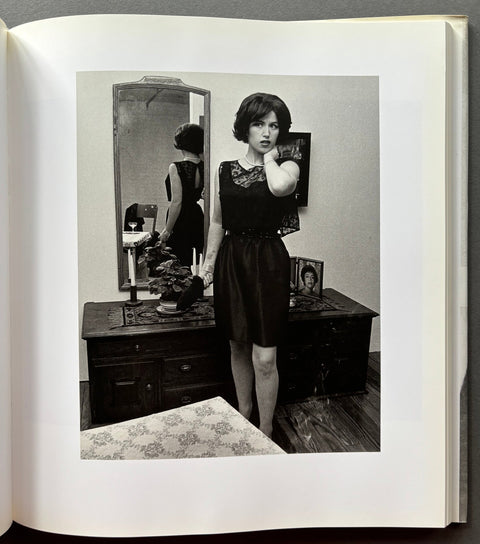 The Complete Untitled Film Stills - Setanta Books