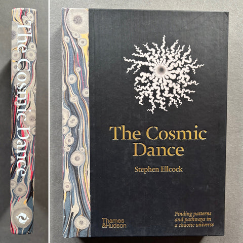 The Cosmic Dance - Setanta Books