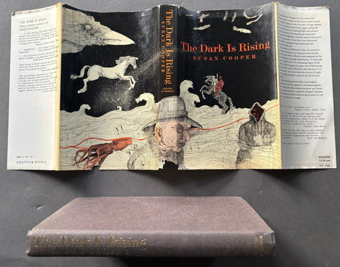 The Dark is Rising - Setanta Books