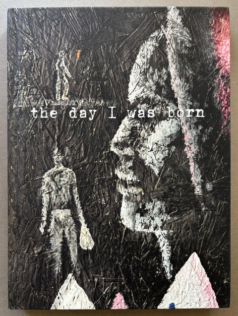 The Day I Was Born - Setanta Books
