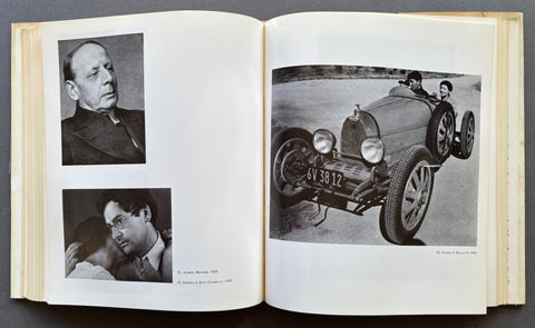 The Daybooks Of Edward Weston: I: Mexico and II: California - Setanta Books