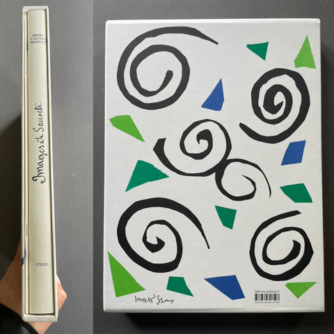The Decisive Moment - Setanta Books