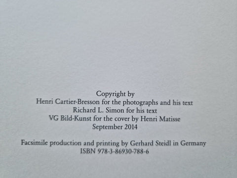 The Decisive Moment - Setanta Books