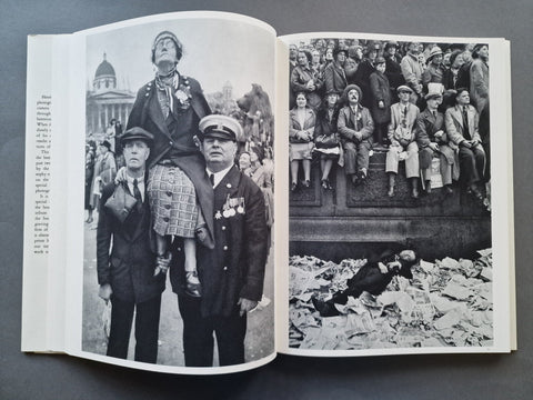 The Decisive Moment - Setanta Books
