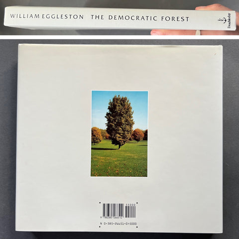 The Democratic Forest - Setanta Books