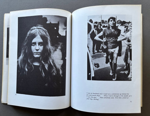 The Destruction Business - Setanta Books