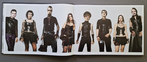 The Disciples - Setanta Books