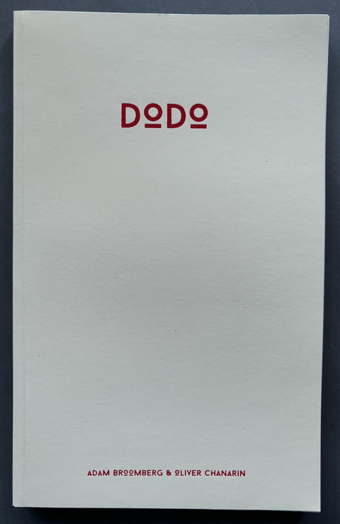 The Dodo - Setanta Books