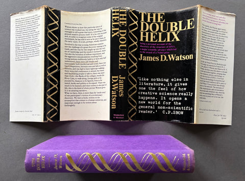 The Double Helix