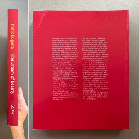 The Dream of Beauty - Setanta Books
