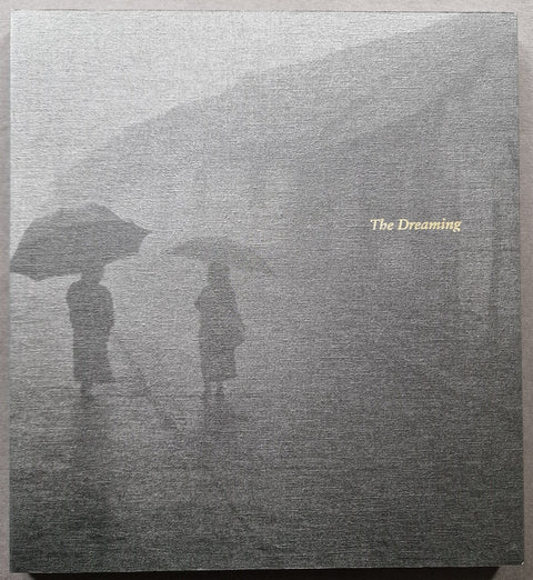 The Dreaming - Setanta Books