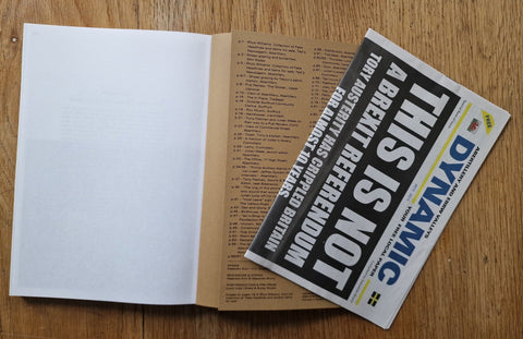 The Dynamic - Setanta Books