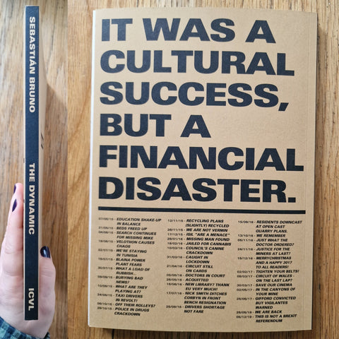 The Dynamic - Setanta Books