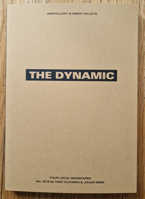 The Dynamic - Setanta Books