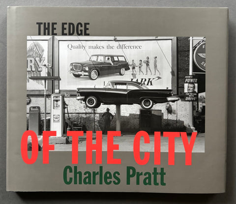 The Edge of the City