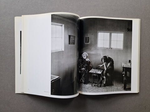 The Enchanted Landscape Photographs 1940-1975