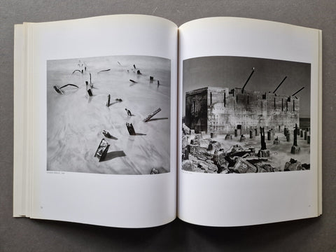 The Enchanted Landscape Photographs 1940-1975