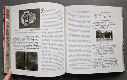 The End Of The Game - Setanta Books