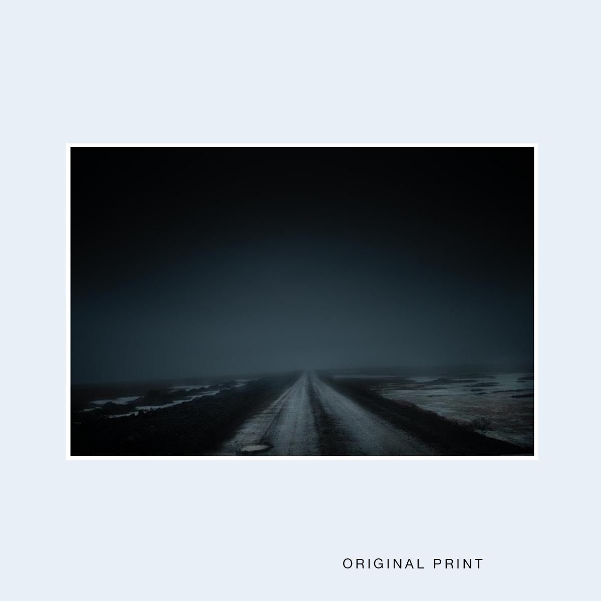 Buy The End Sends Advance Warning (Deluxe Edition) by Todd Hido