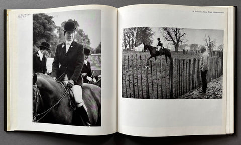The English - Setanta Books