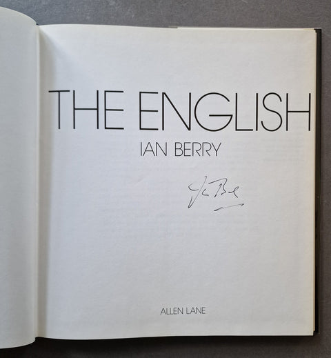 The English