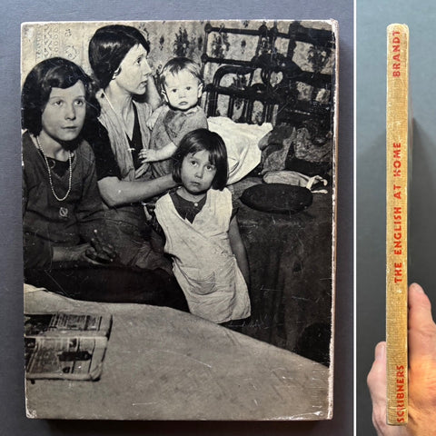 The English at Home - Setanta Books
