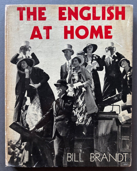 The English at Home - Setanta Books