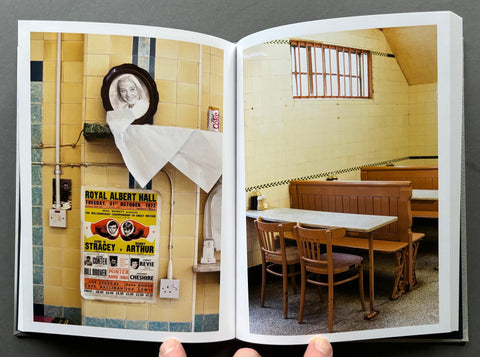 The Englishman and the Eel - Setanta Books