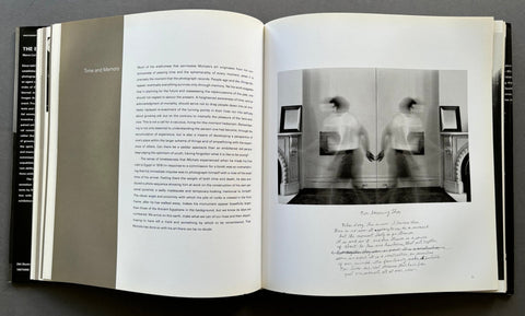 The Essential Duane Michals - Setanta Books