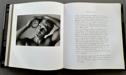The Essential Duane Michals - Setanta Books