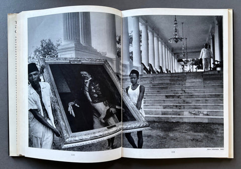 The face Of Asia - Setanta Books