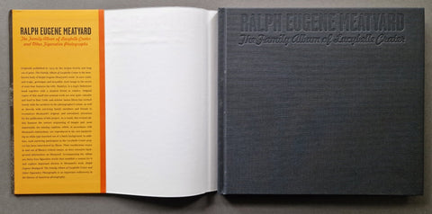 The Family Album of Lucybelle Crater and Other Figurative Photographs - Setanta Books